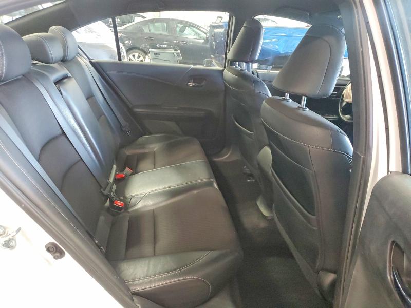 Продаж на аукціоні авто 2017 Honda Accord, vin: 1HGCR2F52HA039763, номер лоту: 65028596