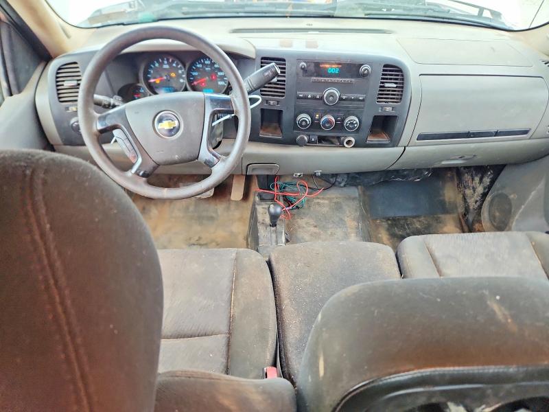 Продаж на аукціоні авто 2011 Chevrolet Silverado, vin: 1GCRKPE01BZ212990, номер лоту: 62396996