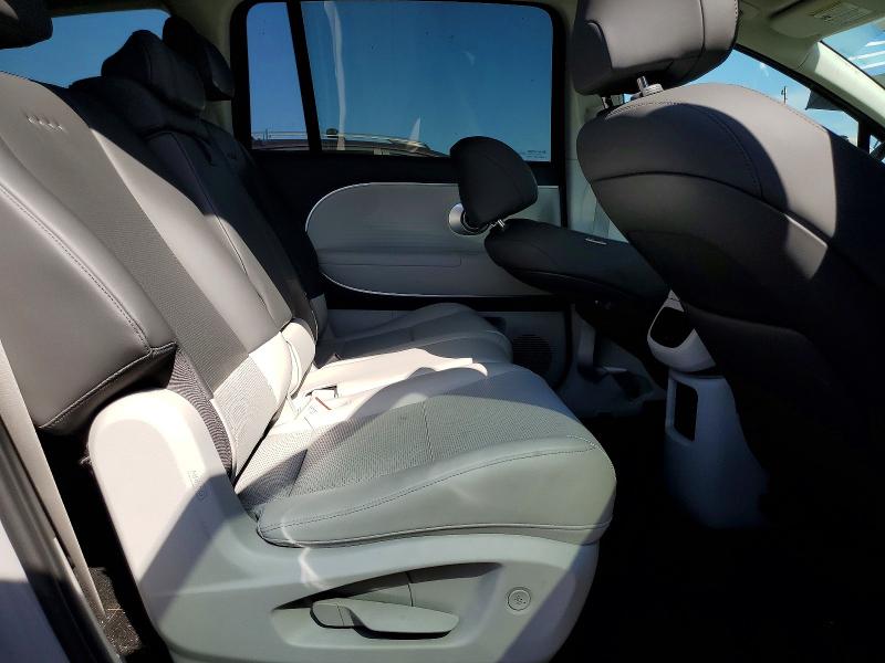 66464946 :رقم المزاد ، 7YAMUFS34TY005328 vin ، 2026 Hyundai Ioniq 9 مزاد بيع