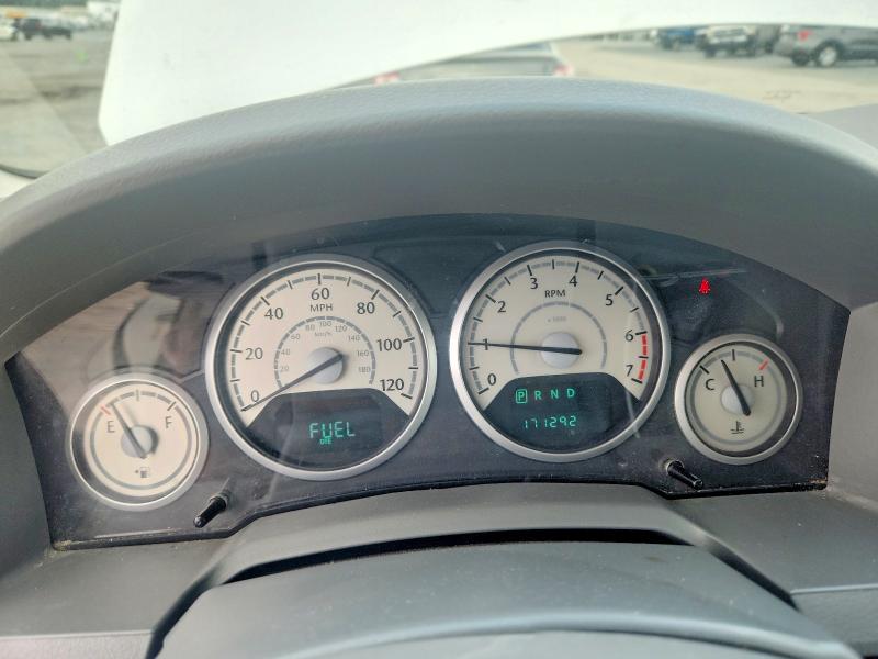 Aukcja sprzedaży 2010 Chrysler Town & Country, vin: 2A4RR4DE3AR143178, numer aukcji: 66447726