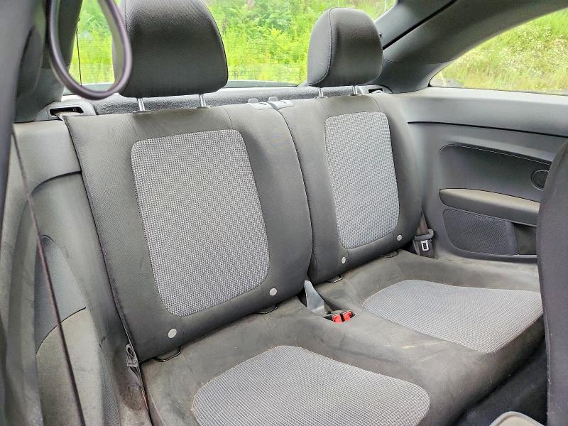 Aukcja sprzedaży 2018 Volkswagen Beetle, vin: 3VWFD7AT4JM711468, numer aukcji: 63363356