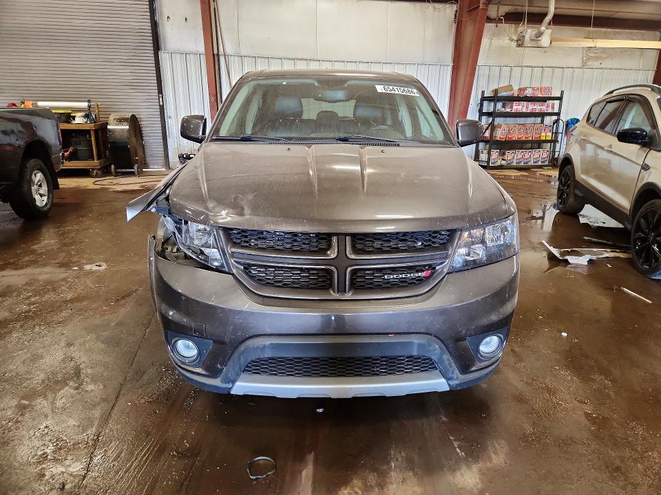 Продажа на аукционе авто 2018 Dodge Journey, vin: 3C4PDDEG9JT172919, номер лота: 65415686