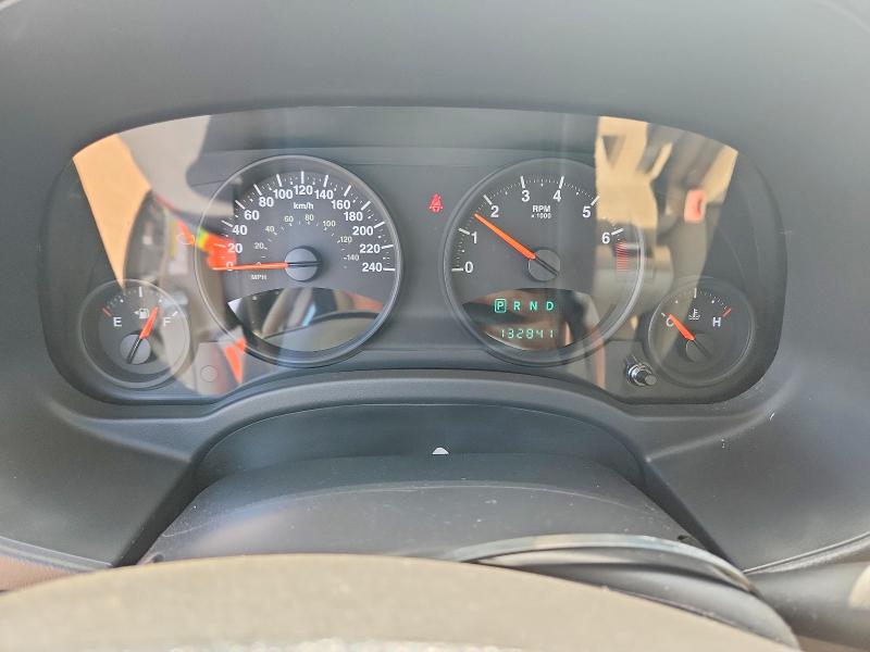 Продаж на аукціоні авто 2009 Jeep Compass, vin: 1J4FT47A69D173853, номер лоту: 64179586