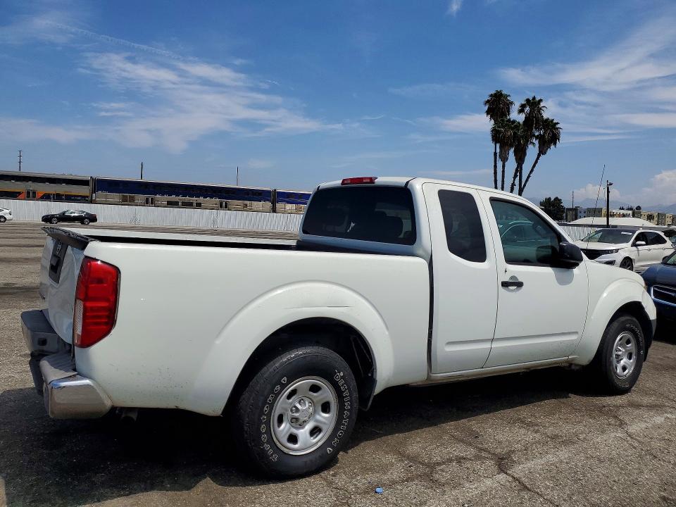 Продаж на аукціоні авто 2016 Nissan Frontier, vin: 1N6BD0CT1GN761763, номер лоту: 64985876