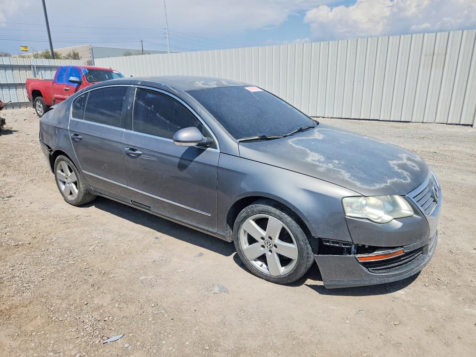 Продажа на аукционе авто 2008 Volkswagen Passat, vin: WVWAK73C88P084293, номер лота: 55662966
