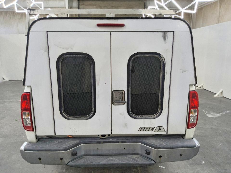 Продажа на аукционе авто 2015 Nissan Frontier, vin: 1N6BD0CT9FN762965, номер лота: 62642016