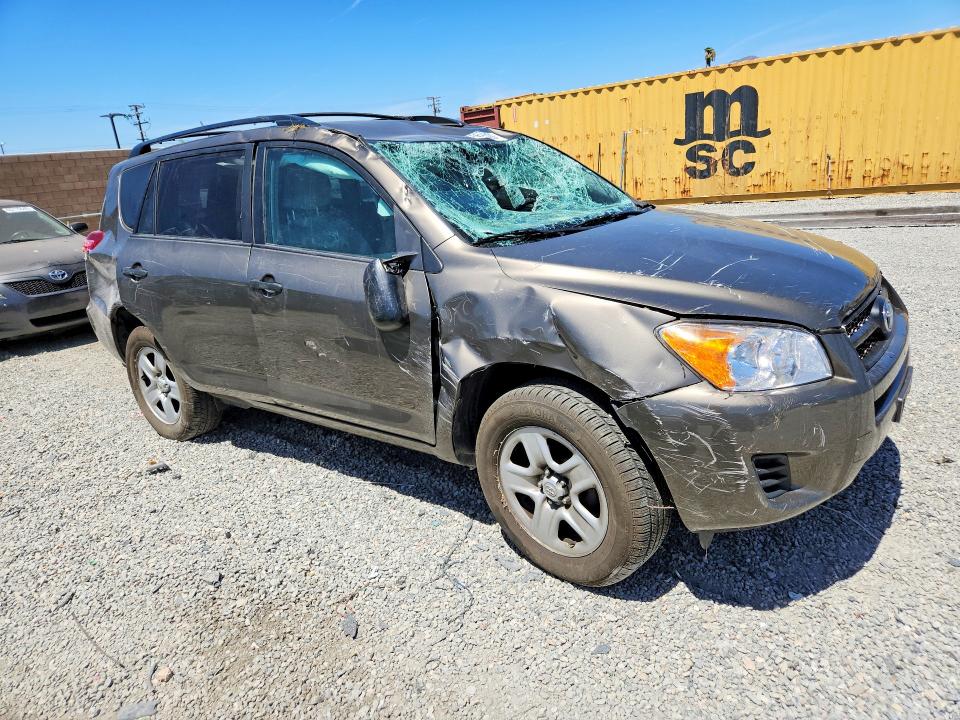 65672426 :رقم المزاد ، 2T3BF4DV6CW198488 vin ، 2012 Toyota Rav4 مزاد بيع