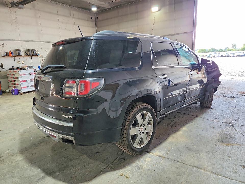 Aukcja sprzedaży 2016 Gmc Acadia, vin: 1GKKVTKD1GJ320805, numer aukcji: 65994796
