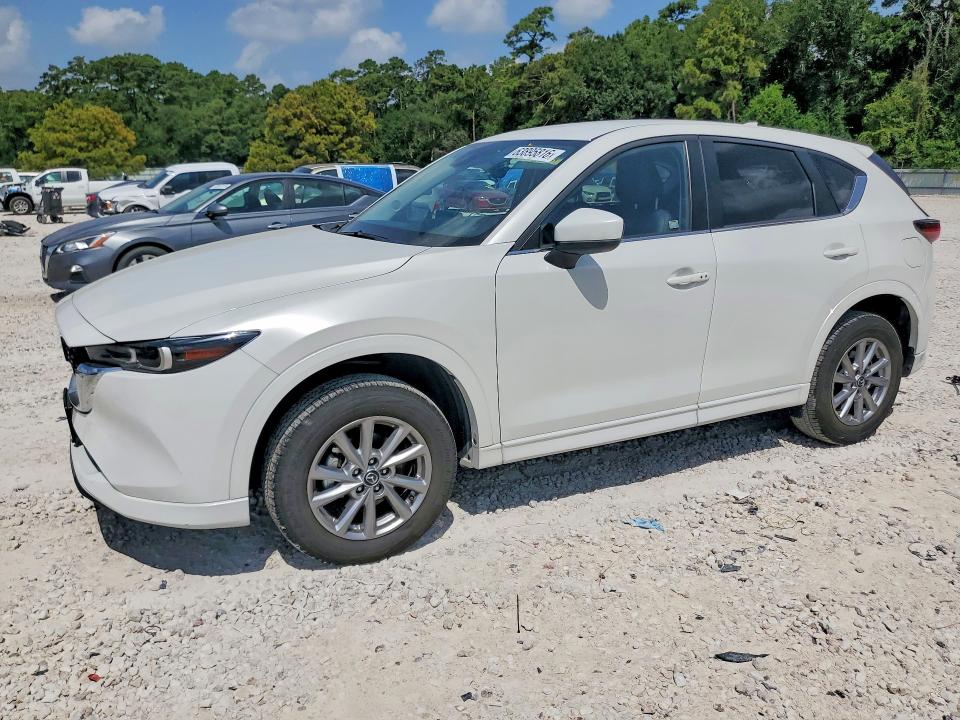 Aukcja sprzedaży 2024 Mazda Cx-5, vin: JM3KFBBL2R0456936, numer aukcji: 63895816