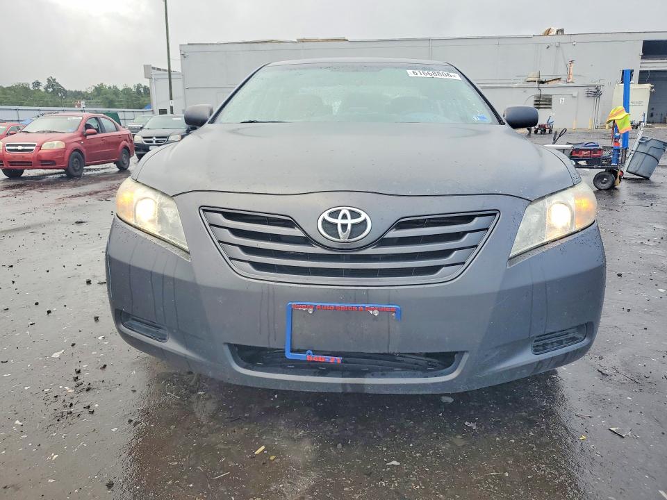 61668806 :رقم المزاد ، 4T1BE46K77U143164 vin ، 2007 Toyota Camry مزاد بيع