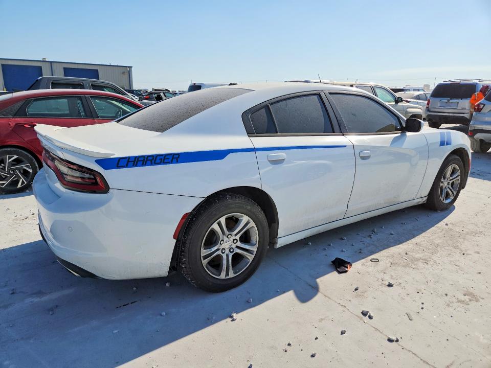 Aukcja sprzedaży 2015 Dodge Charger, vin: 2C3CDXBG7FH858451, numer aukcji: 66465576
