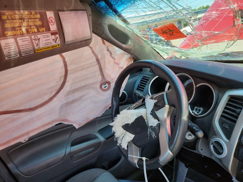 Aukcja sprzedaży 2014 Toyota Tacoma, vin: 5TFUX4ENXEX025074, numer aukcji: 62459366