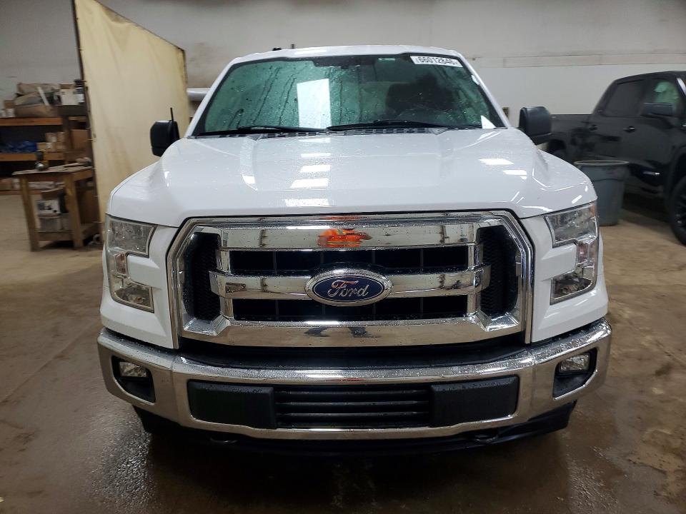 Aukcja sprzedaży 2017 Ford F150, vin: 1FTEW1EF0HKD26629, numer aukcji: 66012846