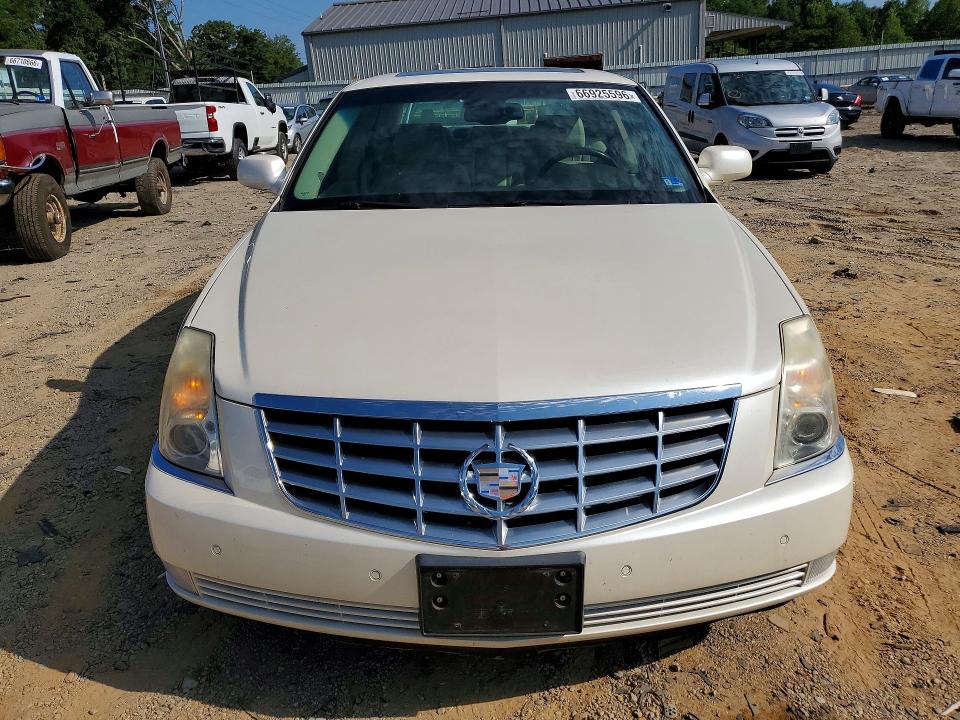 Aukcja sprzedaży 2008 Cadillac Dts, vin: 1G6KD57Y08U147724, numer aukcji: 66925596