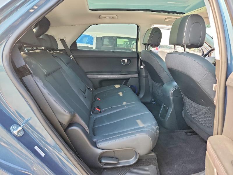 Aukcja sprzedaży 2024 Hyundai Ioniq 5, vin: KM8KRDDF0RU330484, numer aukcji: 64051206