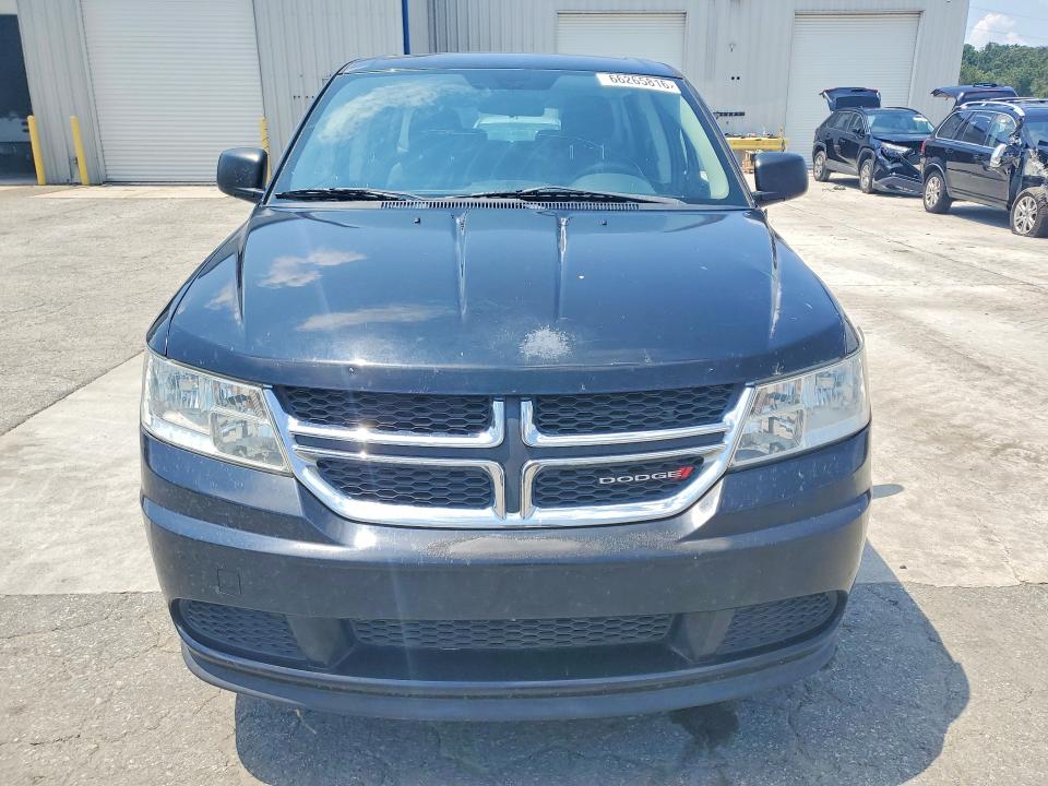 66265816 :رقم المزاد ، 3C4PDCAB1FT665344 vin ، 2015 Dodge Journey مزاد بيع