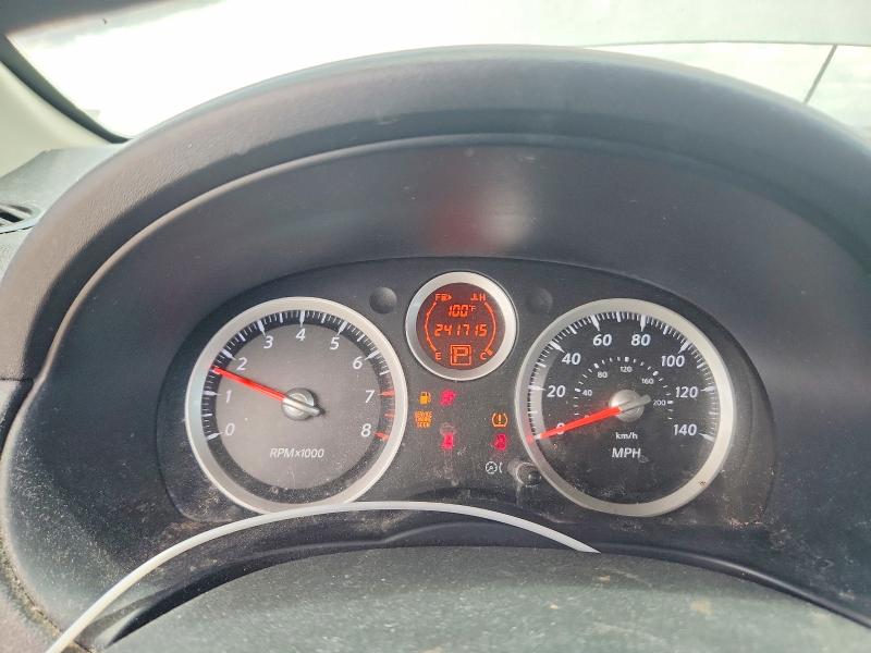 Aukcja sprzedaży 2010 Nissan Sentra, vin: 3N1AB6AP5AL625594, numer aukcji: 64499426