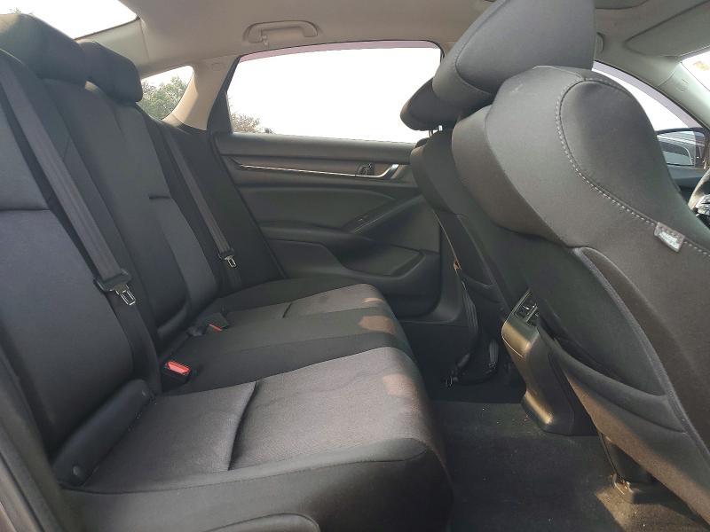 2020 Honda Accord მანქანა იყიდება აუქციონზე, vin: 1HGCV1F49LA110673, აუქციონის ნომერი: 64938656