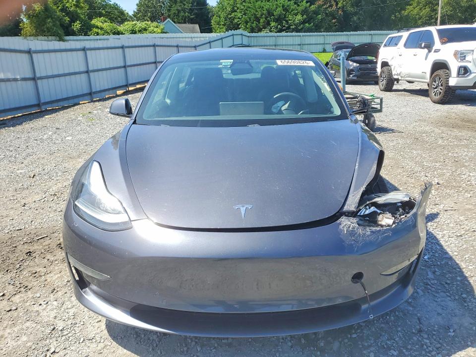 Aukcja sprzedaży 2021 Tesla Model 3, vin: 5YJ3E1EA5MF016935, numer aukcji: 65690826