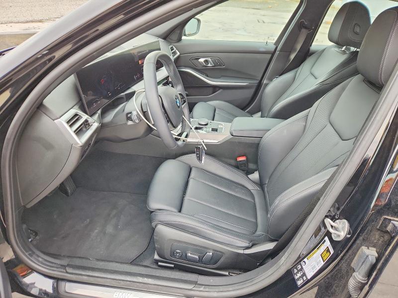 66523916 :رقم المزاد ، 3MW89CW08T8G04405 vin ، 2026 Bmw 330xi مزاد بيع