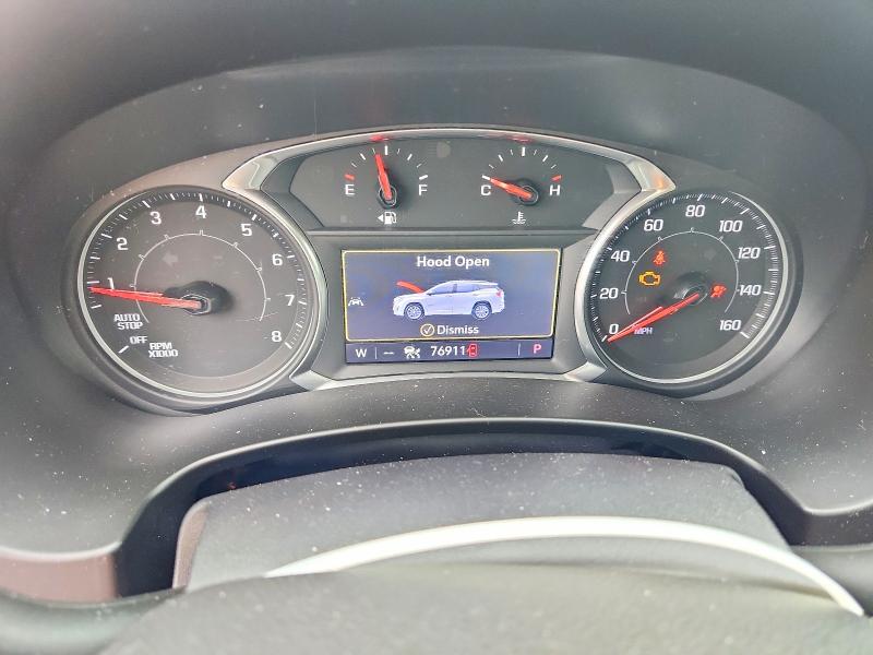 Продаж на аукціоні авто 2019 Gmc Terrain, vin: 3GKALXEX3KL133355, номер лоту: 64019726