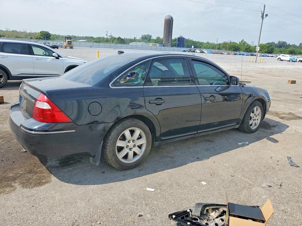 Aukcja sprzedaży 2007 Ford Five Hundred, vin: 1FAHP24147G145014, numer aukcji: 66134396