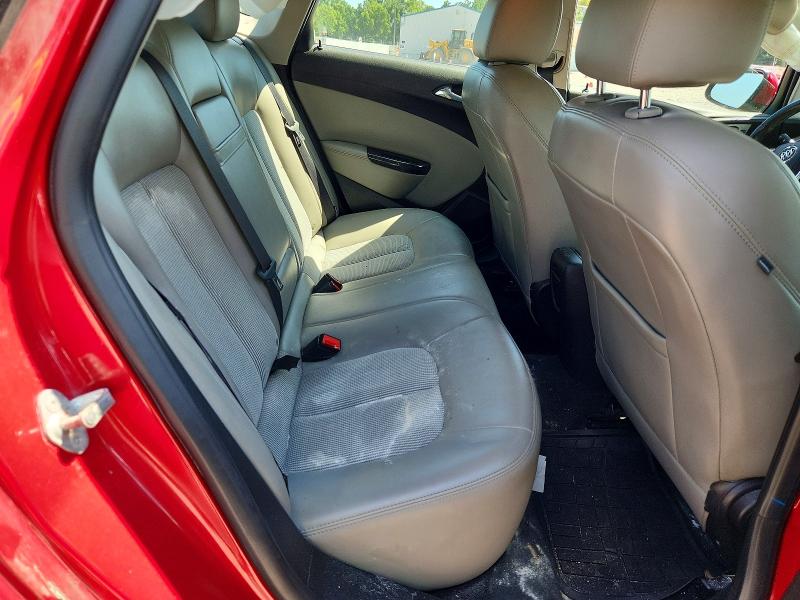 Aukcja sprzedaży 2016 Buick Verano, vin: 1G4PP5SK4G4131257, numer aukcji: 63941516