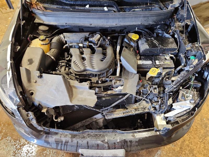 Продаж на аукціоні авто 2015 Jeep Cherokee, vin: 1C4PJMDS4FW651782, номер лоту: 66312776