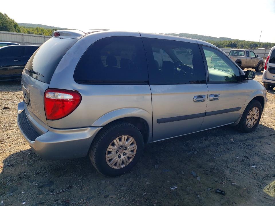 Aukcja sprzedaży 2006 Chrysler Town & Country, vin: 1A4GP45RX6B563847, numer aukcji: 66902886