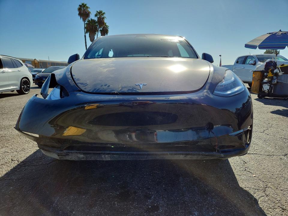 Aukcja sprzedaży 2023 Tesla Model Y, vin: 7SAYGDEE7PA051243, numer aukcji: 66588106