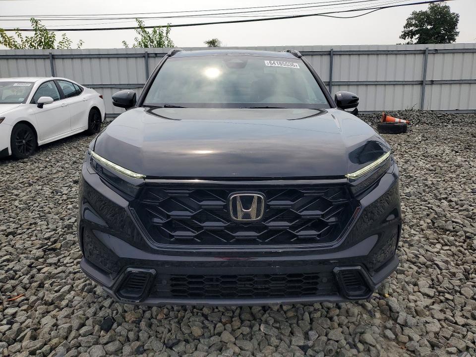 Продажа на аукционе авто 2024 Honda Cr-v, vin: 7FARS6H84RE024030, номер лота: 64185536