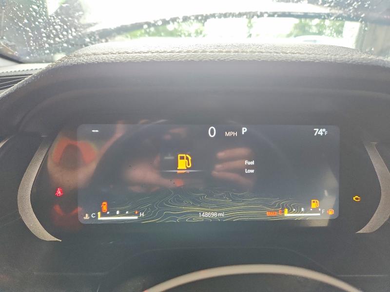 63409766 :رقم المزاد ، 1C4RJKBG3P8885011 vin ، 2023 Jeep Grand Cherokee مزاد بيع