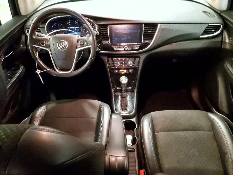 Aukcja sprzedaży 2017 Buick Encore, vin: KL4CJFSB7HB014306, numer aukcji: 64697436