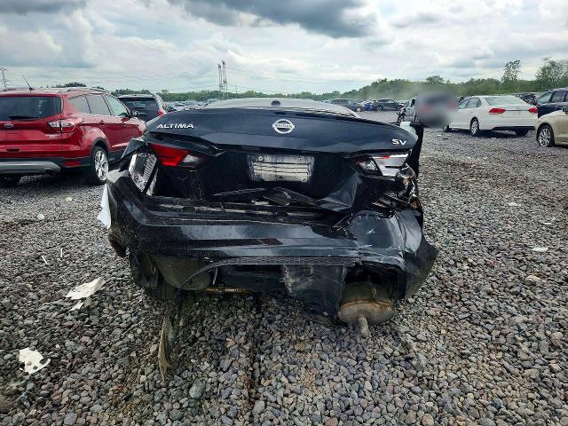 Aukcja sprzedaży 2021 Nissan Altima, vin: 1N4BL4DV3MN318934, numer aukcji: 65077146