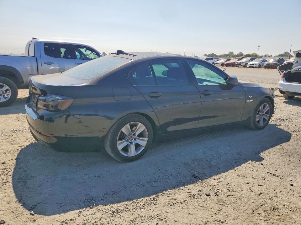 Aukcja sprzedaży 2013 Bmw 528, vin: WBAXG5C56DDY34297, numer aukcji: 64632796
