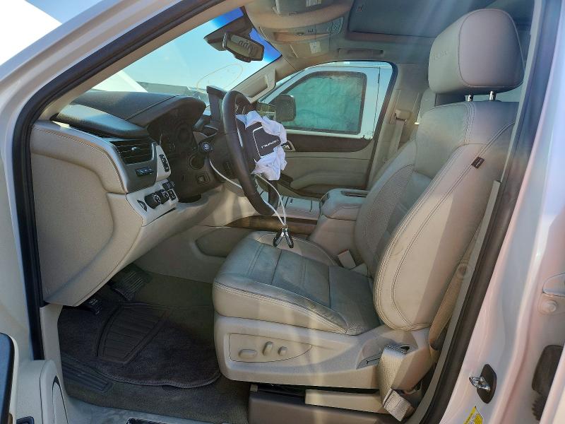 2018 Gmc Yukon მანქანა იყიდება აუქციონზე, vin: 1GKS2CKJ8JR342551, აუქციონის ნომერი: 66007556