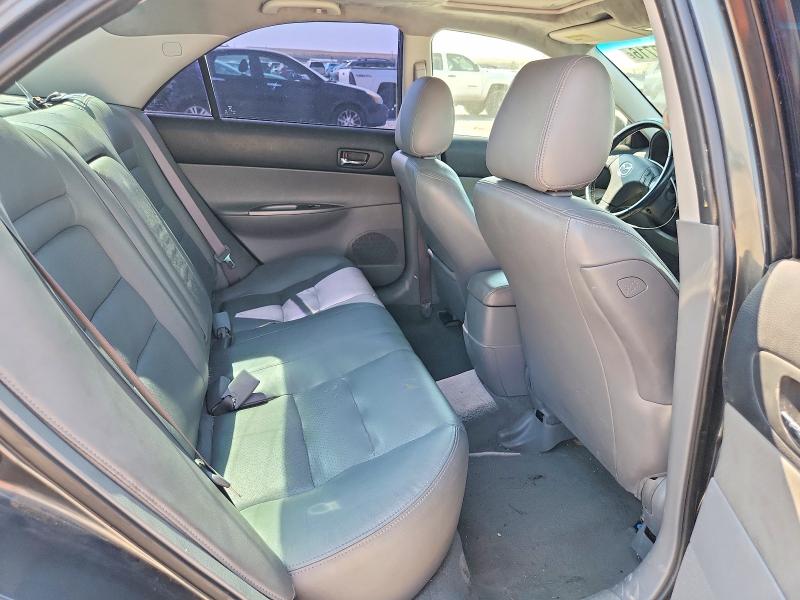 Aukcja sprzedaży 2005 Mazda 6, vin: 1YVHP80D855M16401, numer aukcji: 63877716