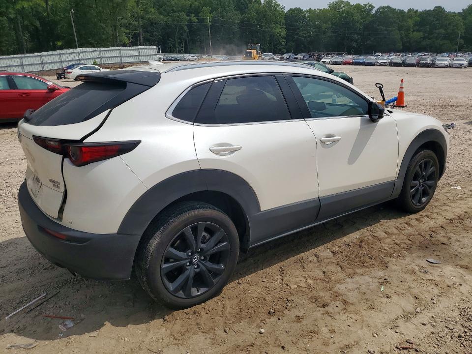 Aukcja sprzedaży 2022 Mazda Cx-30, vin: 3MVDMBEY8NM433228, numer aukcji: 64847056