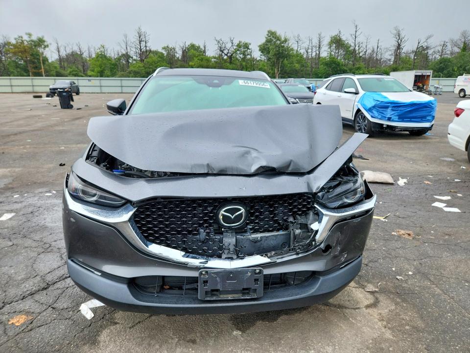 2023 Mazda Cx-30 მანქანა იყიდება აუქციონზე, vin: 3MVDMBDM7PM512214, აუქციონის ნომერი: 66179956