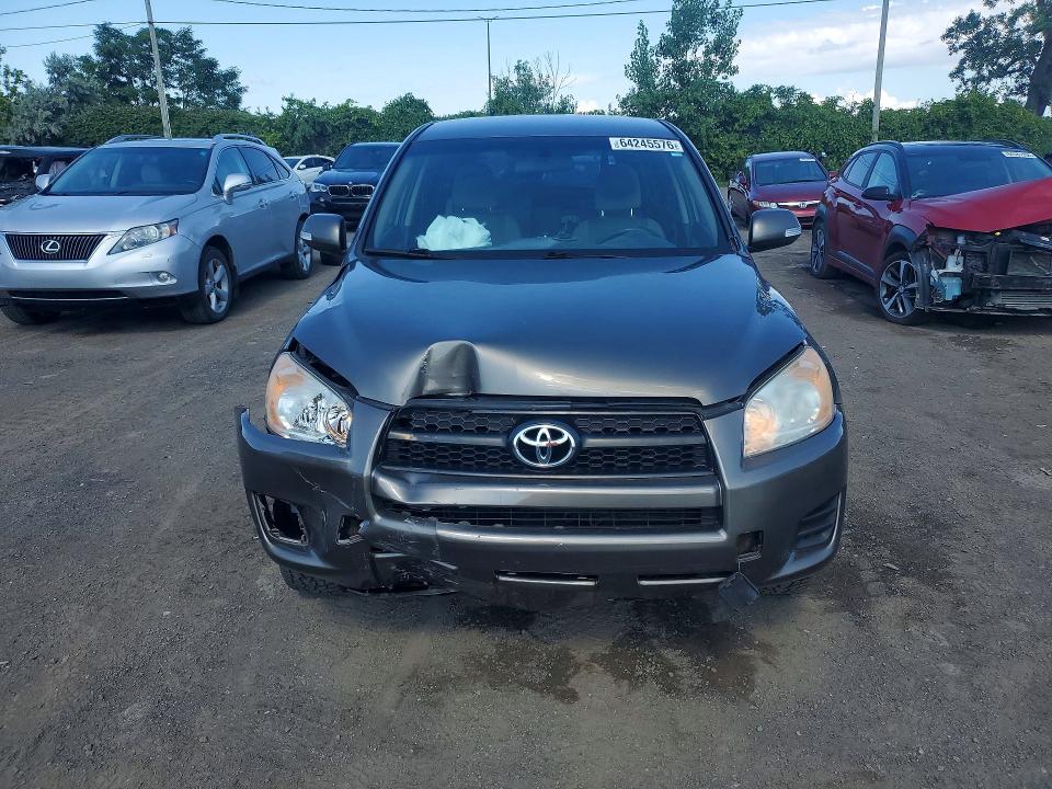 2010 Toyota Rav4 მანქანა იყიდება აუქციონზე, vin: 2T3ZF4DV8AW031450, აუქციონის ნომერი: 64245576
