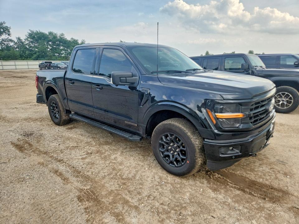 Продаж на аукціоні авто 2025 Ford F150, vin: 1FTFW3LD9SFA98762, номер лоту: 65784616