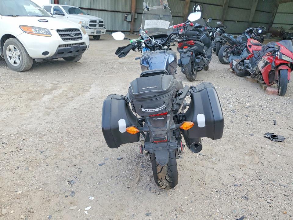 Продаж на аукціоні авто 2016 Honda Ctx700, vin: JH2RC6949GK200386, номер лоту: 66183236