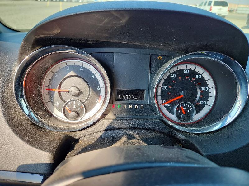 Auction sale of the 2019 Dodge Grand Caravan, vin: 2C4RDGCG6KR693730, lot number: 65372556