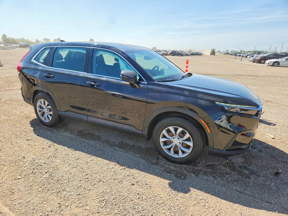 Продаж на аукціоні авто 2023 Honda Cr-v, vin: 5J6RS4H22PL009770, номер лоту: 66084836