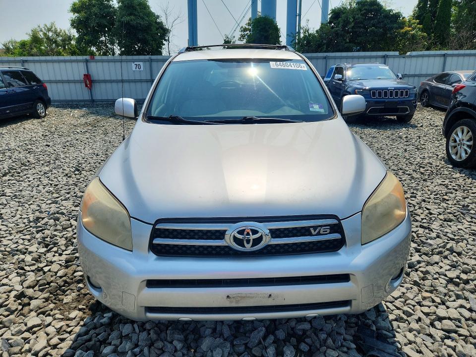 Продаж на аукціоні авто 2006 Toyota Rav4, vin: JTMBK31V166007513, номер лоту: 64804106