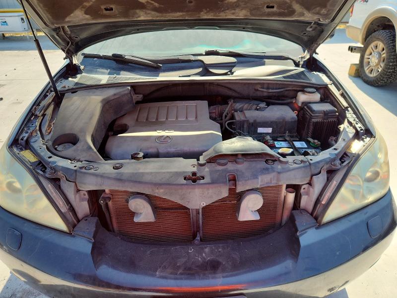 Aukcja sprzedaży 2007 Lexus Rx, vin: 2T2HK31UX7C023054, numer aukcji: 66298966