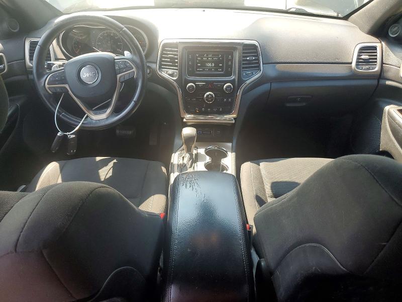 Aukcja sprzedaży 2017 Jeep Grand Cherokee, vin: 1C4RJFAGXHC963906, numer aukcji: 64050496