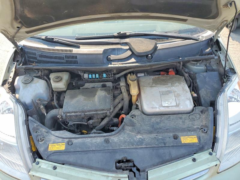 Продажа на аукционе авто 2008 Toyota Prius, vin: JTDKB20UX83361053, номер лота: 63764846