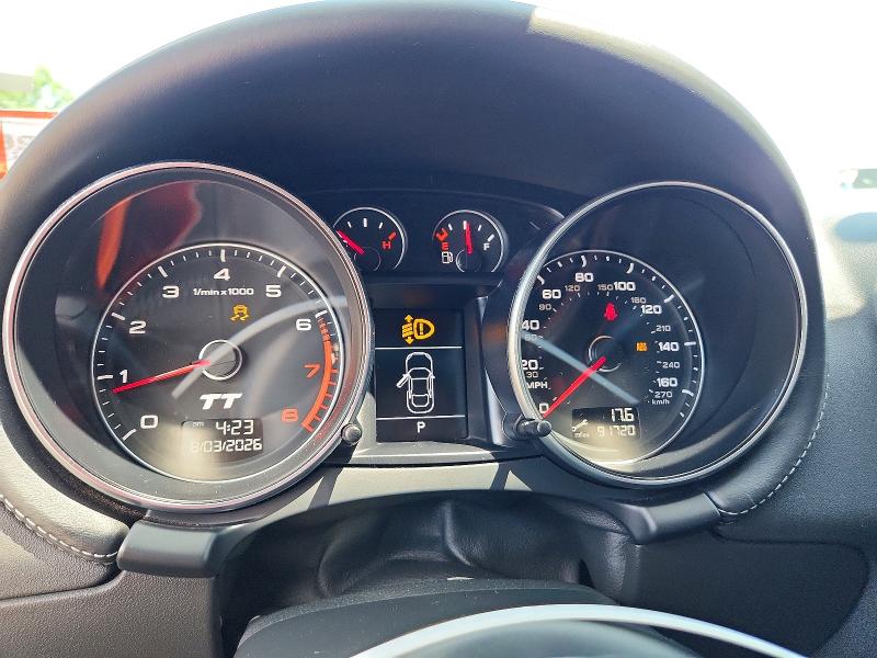 Продаж на аукціоні авто 2012 Audi Tt, vin: TRUBFAFK1C1006674, номер лоту: 63515626