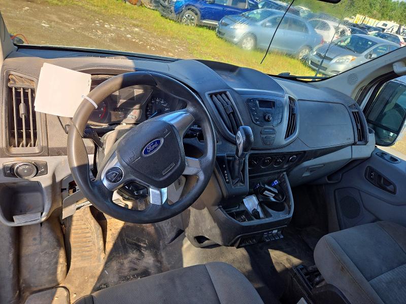Продажа на аукционе авто 2016 Ford Transit, vin: 1FTBF4XGXGKB49404, номер лота: 58707126